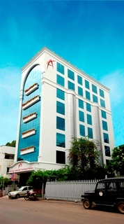 Hotel Airport International