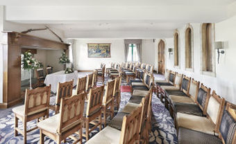 Hotel Thistle East Midlands Airport
