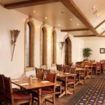 Hotel Thistle East Midlands Airport