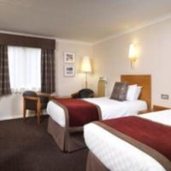 Hotel Thistle East Midlands Airport