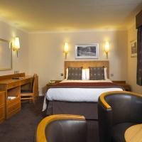 Hotel Thistle East Midlands Airport