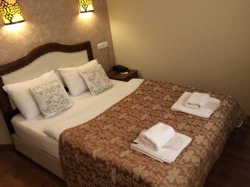 Hotel Buhara Family Inn