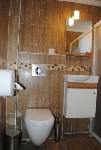 Hotel Buhara Family Inn