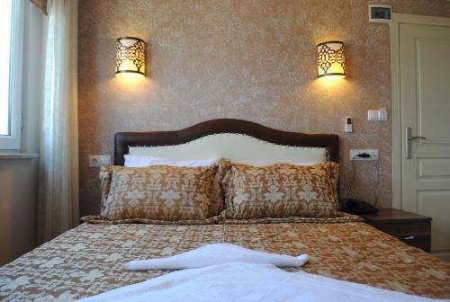 Hotel Buhara Family Inn