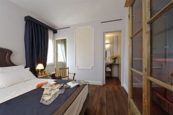 Hotel Relais Terme Di Tito