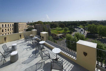 Hotel Relais Terme Di Tito