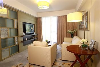 Shenzhen New World Metro Grand Hotel