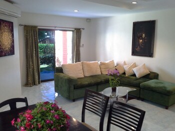 Baan Kanittha - 4 Bedrooms Private Pool Villa