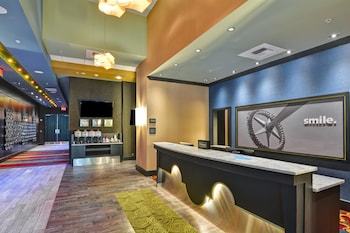 Hotel Hampton Inn & Suites Raleigh/crabtree Valley