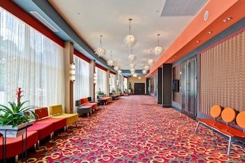 Hotel Hampton Inn & Suites Raleigh/crabtree Valley
