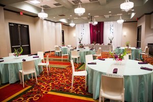 Hotel Hampton Inn & Suites Raleigh/crabtree Valley