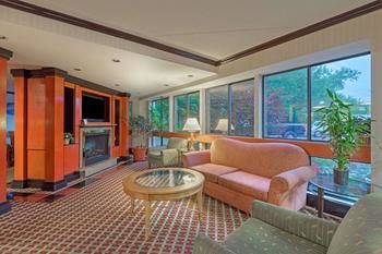 Hotel Baymont Inn & Suites West Lebanon