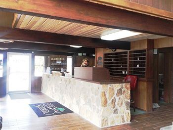 Hotel Brookside Resort By Fairbridge