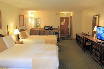 Hotel Brookside Resort By Fairbridge