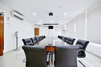 Hotel Zen Rooms Benhil Pejompongan