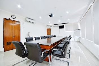 Hotel Zen Rooms Benhil Pejompongan