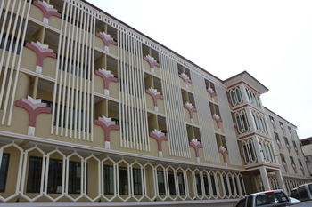 Poonsook Resident Hotel