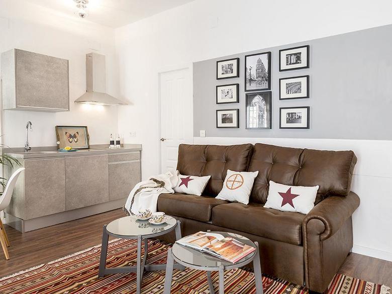Apartamentos Tur�sticos Los Venerables
