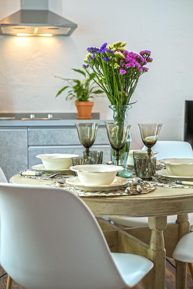 Apartamentos Tur�sticos Los Venerables