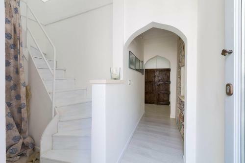 Apartamento Appartamento Al Bastione