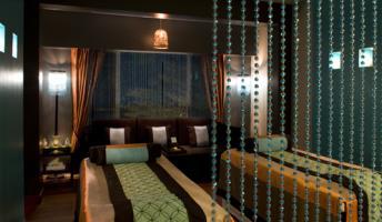 Hotel Angsana Resort & Spa