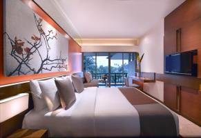 Hotel Angsana Resort & Spa