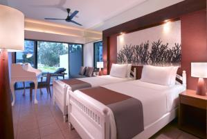 Hotel Angsana Resort & Spa
