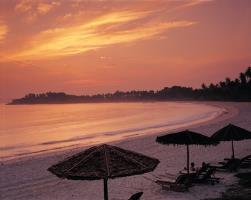 Hotel Angsana Resort & Spa