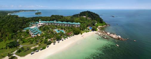 Hotel Angsana Resort & Spa