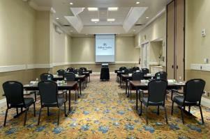 Hotel Embassy Suites By Hilton Phoenix Downtown North