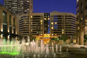 Hotel Embassy Suites By Hilton Phoenix Downtown North