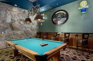 Hotel Embassy Suites By Hilton Phoenix Downtown North