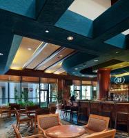 Hotel Embassy Suites By Hilton Phoenix Downtown North