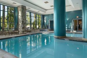 Hotel Embassy Suites By Hilton Phoenix Downtown North