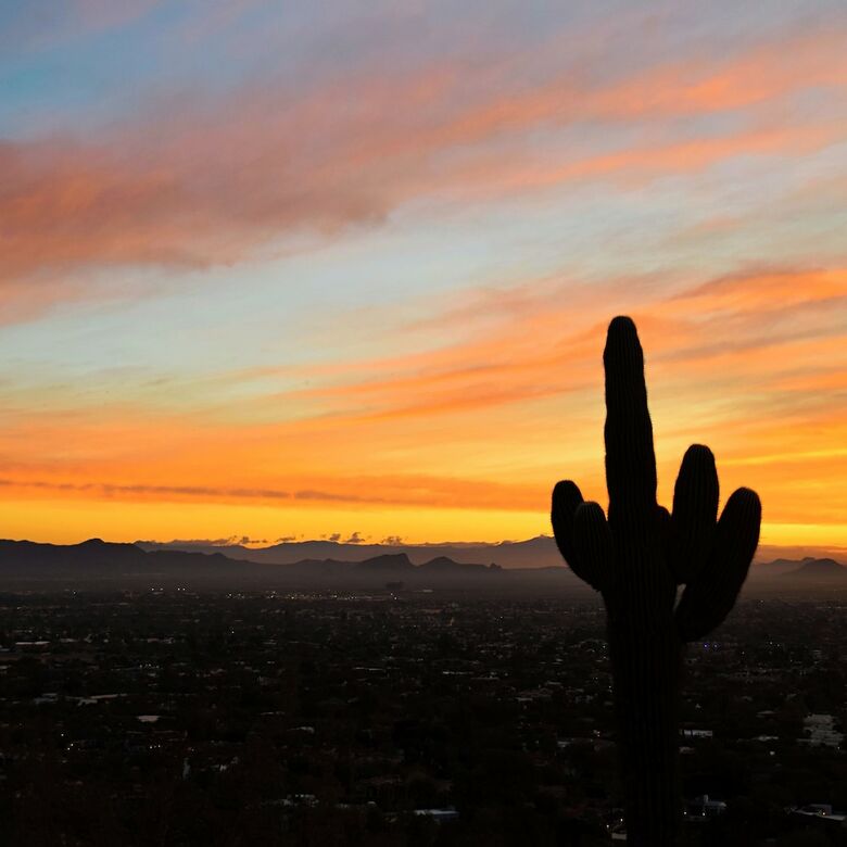 Hotel Doubletree Paradise Valley Resort Scottsdale