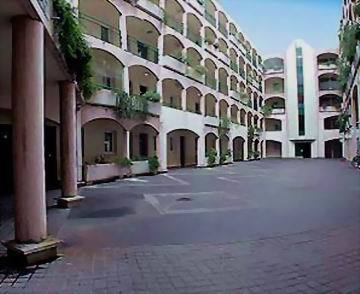 Eurohotel Sovereign Saint Denis