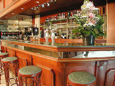 Eurohotel Sovereign Saint Denis
