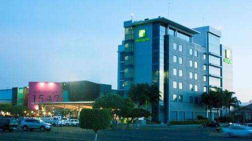 Holiday Inn Express Hotel & Suites Irapuato