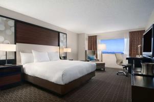 Hotel Hilton Atlanta Airport