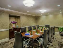 Hotel Hampton Inn & Suites Baltimore Inner Harbor Md