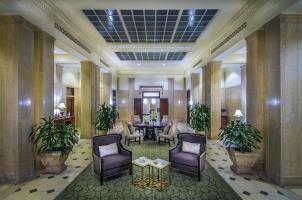 Hotel Hampton Inn & Suites Baltimore Inner Harbor Md