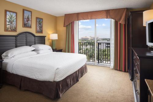 Hotel Embassy Suites Fort Lauderdale