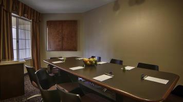 Hotel Hampton Inn & Suites Santa Ana