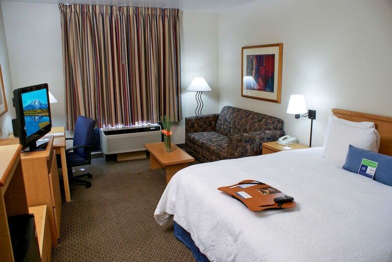 Hampton Inn Las Vegas/ Summerlin Hotel