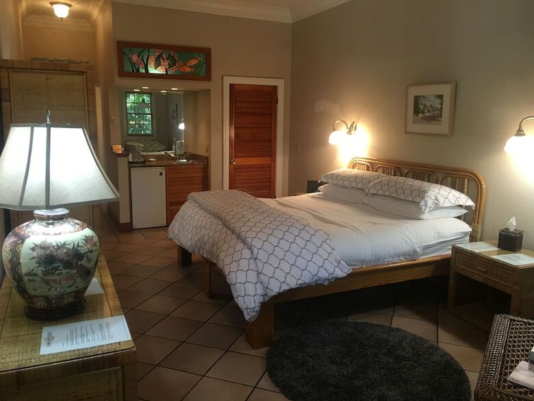 Bed & Breakfast Heron House - Adult Only