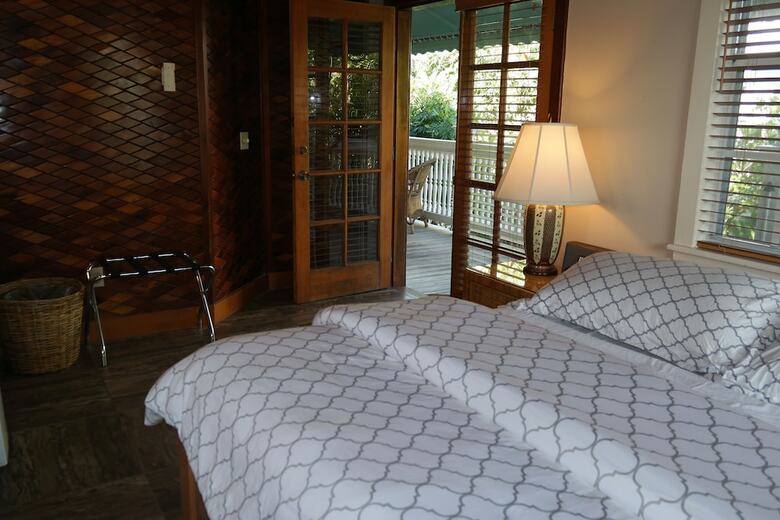 Bed & Breakfast Heron House - Adult Only