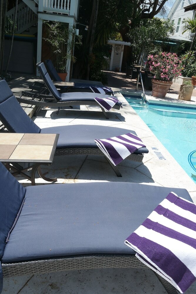 Bed & Breakfast Heron House - Adult Only