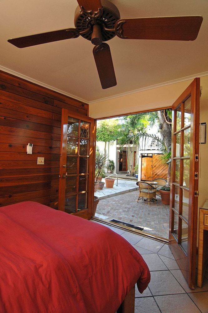 Bed & Breakfast Heron House - Adult Only