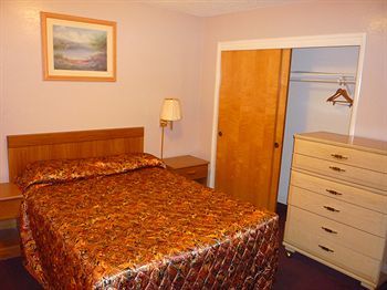 Hotel Nice Inn Yuba City