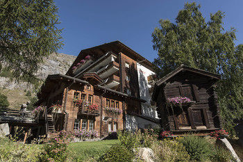 Sunstar Style Hotel Zermatt